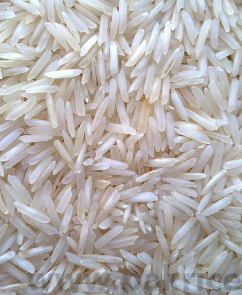 1121 Basmati Long Grain White Rice Il Group